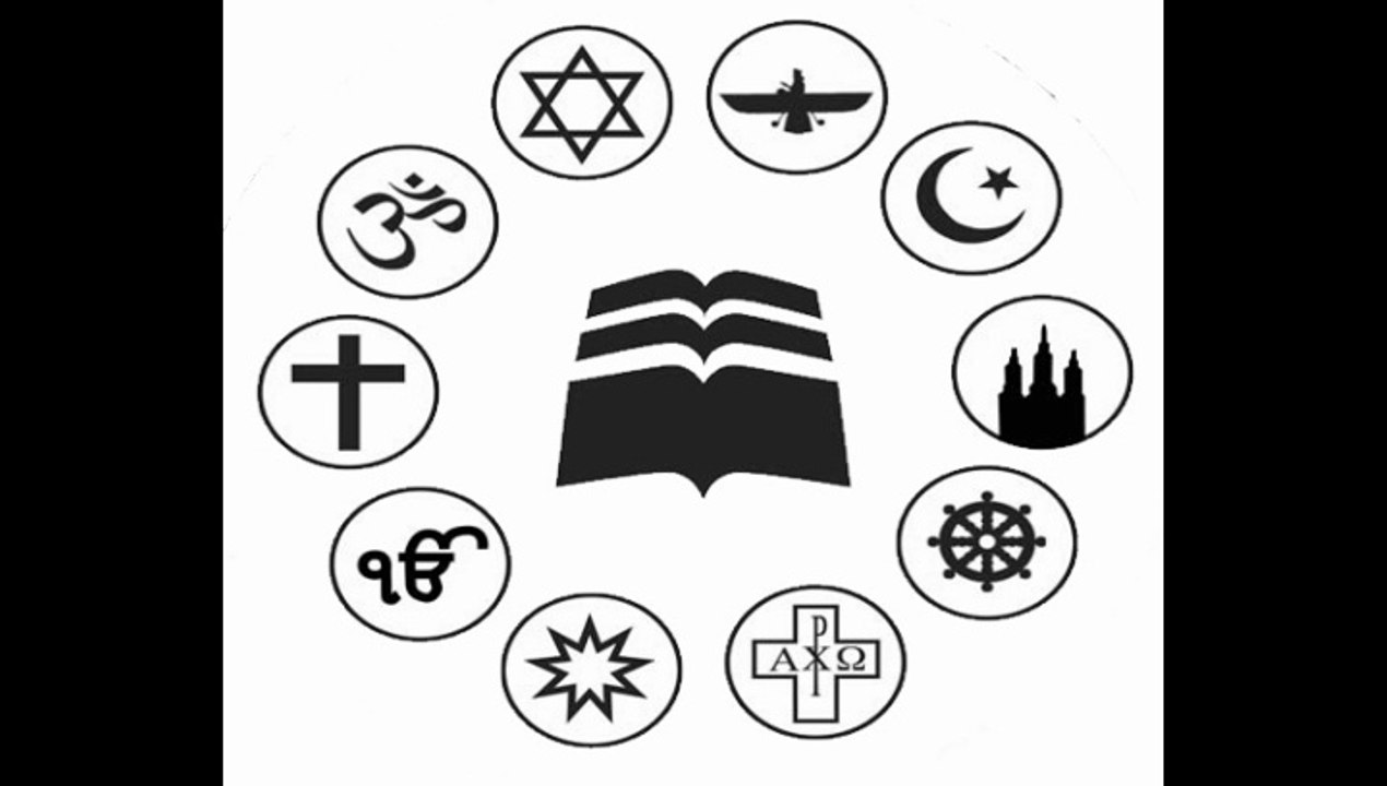 Christian Imagery Stripped - Muslims To Pray Next To Pagans & Hindus In UAB's New Interfaith Chapels