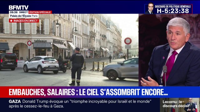 6.800 défaillances d’entreprises enregistrées en France en septembre, la pire période de rentrée depuis 2009