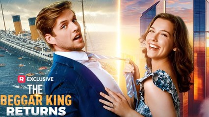 [Premiere Drama] The Beggar King Returns | 🍕4P Channel