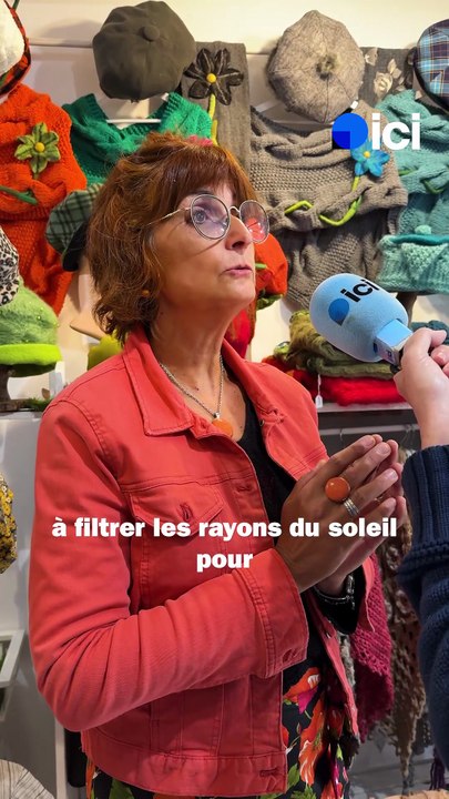 Philomène modiste