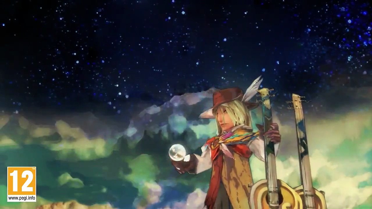 20 ans après, le remake de ce classique du RPG est toujours aussi controversé