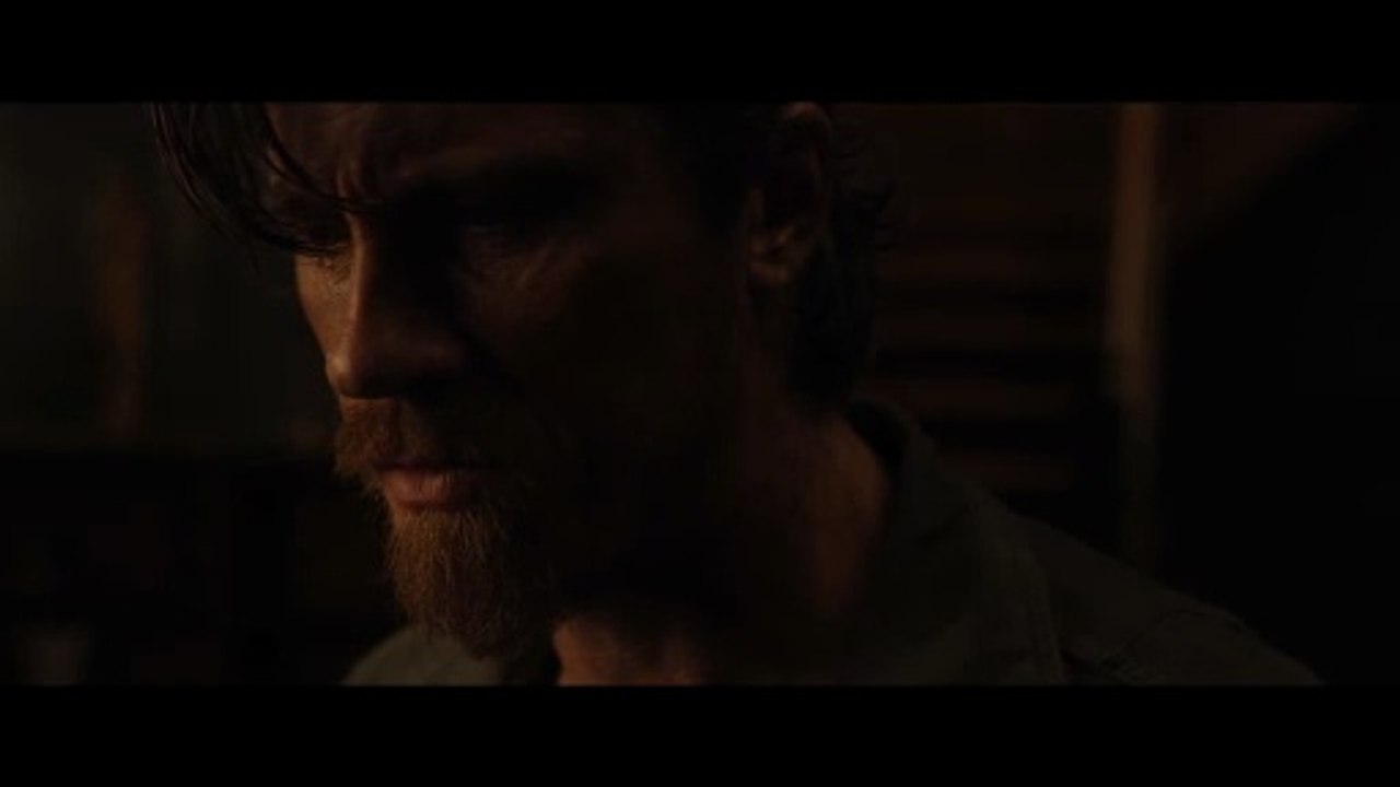 Blinde Vergeltung Trailer DF