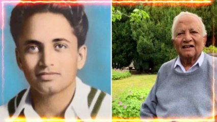 Wazir Mohammad Dies – Pakistan’s Early Cricket Legend with Unforgettable Records