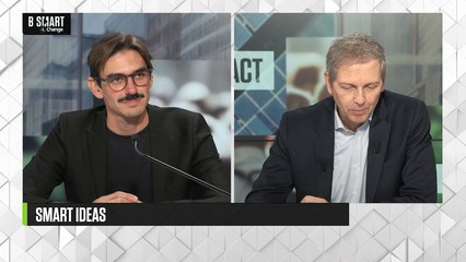 SMART IMPACT - Analyse des risques climatiques pour les entreprises, un enjeu d’autonomisation ?