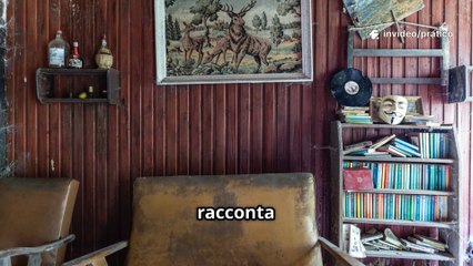 Il Fascino del Legno di Rovere nella Falegnameria