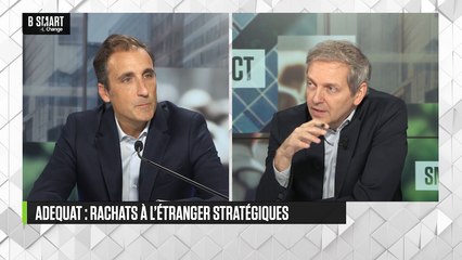 SMART IMPACT - Intérim : comment faire face aux mutations du travail ?