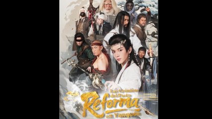 Las CróNicas Del Pastor Reforma En YanquéN En Espanol - Full Movie