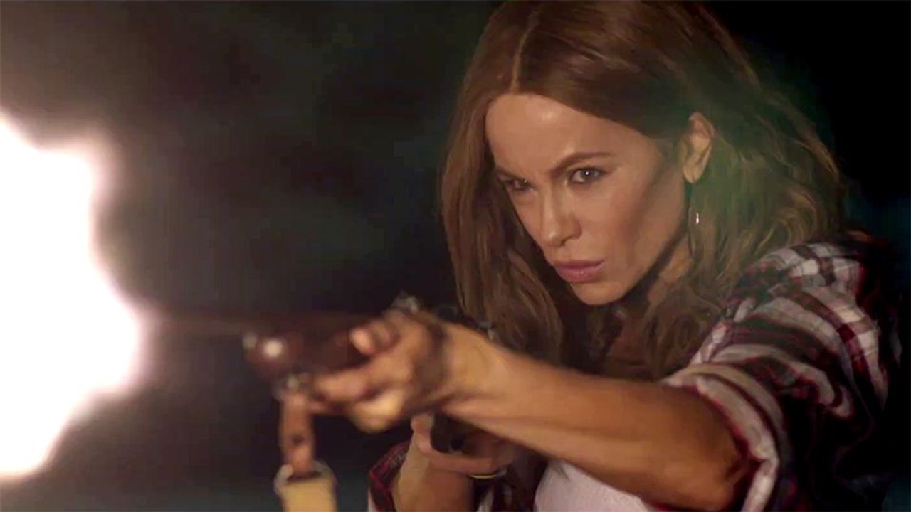 Stolen Girl Trailer DF