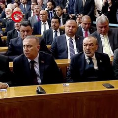 Devlet Bahçeli: Tek yürek olmayalım mı? Hem Aleviyiz, hem Sünni, hepsinden evveli de Müslüman Türk milletiyiz."