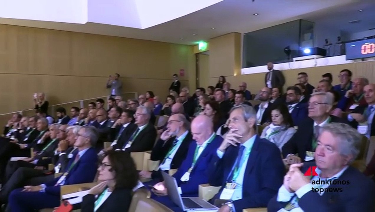 Agricoltura, la messa al bando dell'ura genererebbe fino al 45% di perdita per la filiera cerealicola italiana