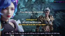 Người Chơi Khắc Kim Tập 22 Vietsub Thuyết Minh