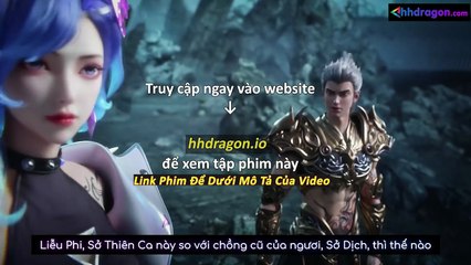 Người Chơi Khắc Kim Tập 22 Vietsub Thuyết Minh