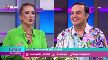 Beyaz Magazin 14 Ekim 2025