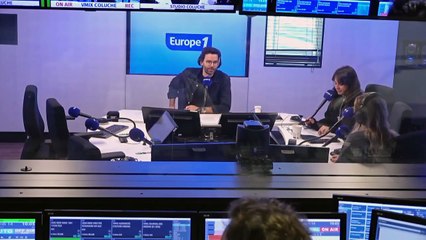 Islande - France : TF1 en tête des audiences de ce lundi soir