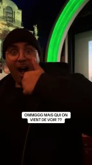 Mesdames et Messieurs : Jacob Elordi & Oscar Isaac 🥹✨