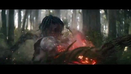 PREDATOR_ BADLANDS Final Trailer (2025) Extended