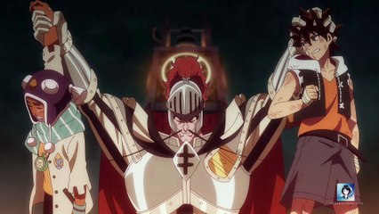 Radiant S01E14-Hindi