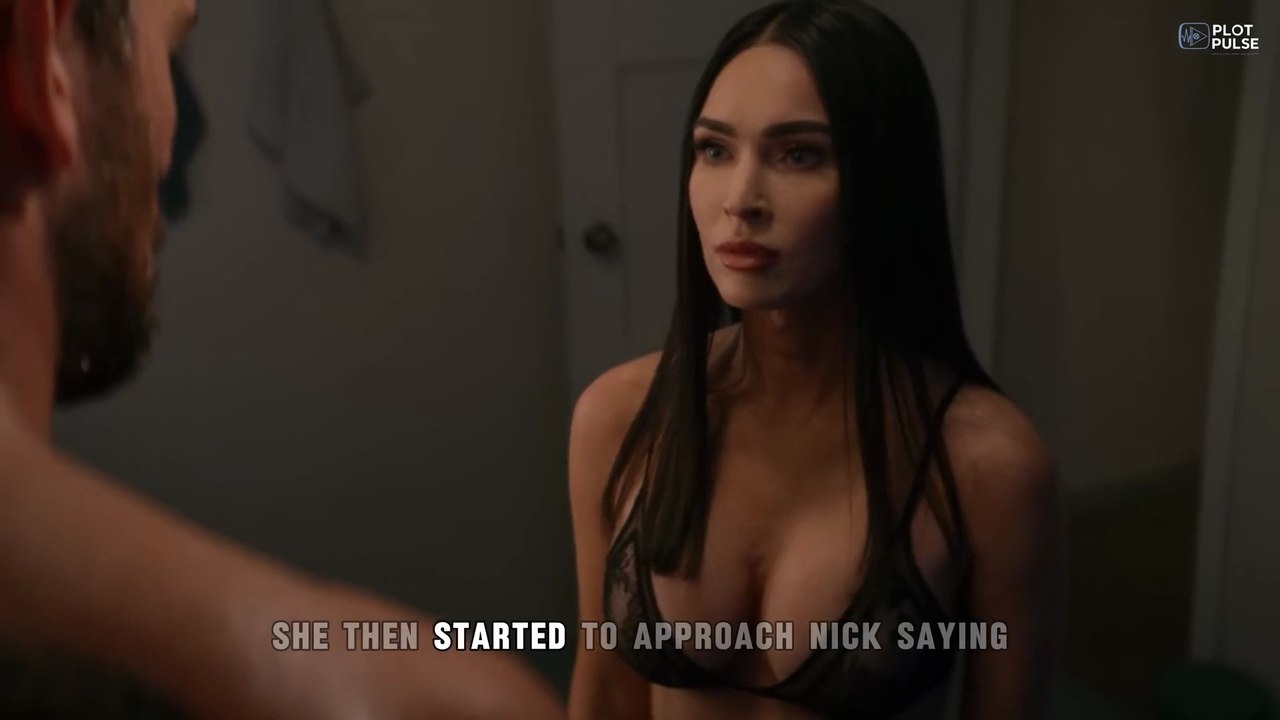 This AI robot will do whatever it takes to win its owner's heart  Subservience movie explained