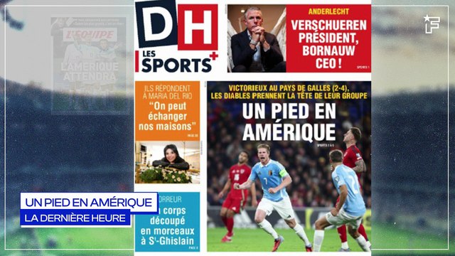 La presse s’inquiète pour les Bleus, Tuchel met un énorme coup de pression à Rashford