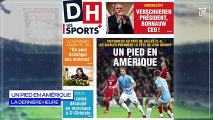 La presse s’inquiète pour les Bleus, Tuchel met un énorme coup de pression à Rashford