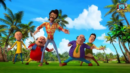 2crore के shoes जिसने किया पुरे Kerala को Mind loose 😂! _ Motu Patlu