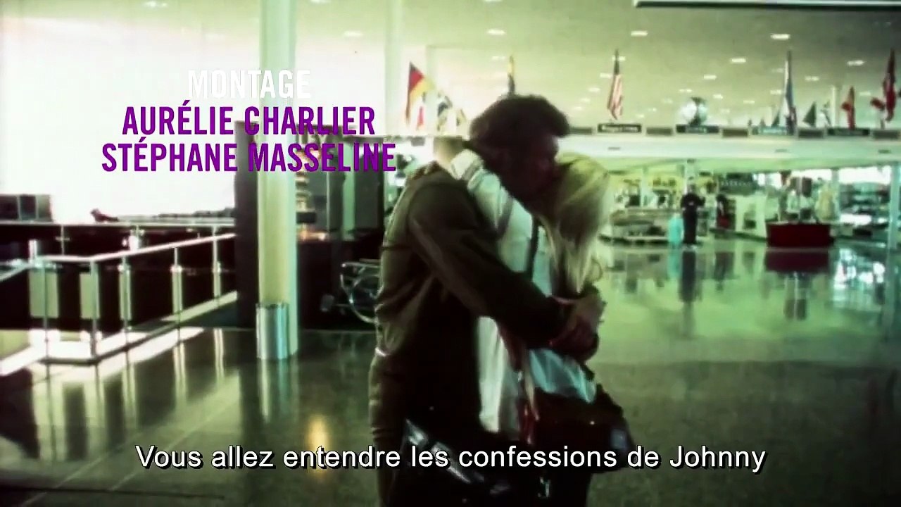 Johnny Hallyday & Sylvie Vartan – Les Amants Terribles | Teaser “Un Jour, Un Destin” (France 2, 2022)