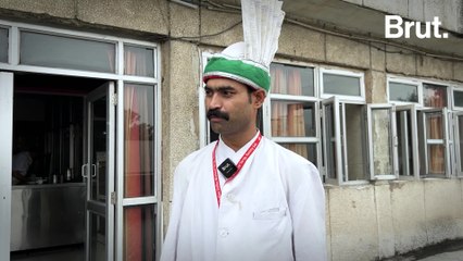 This café’s coffee has been sipped by both PM Modi and Indira Gandhi