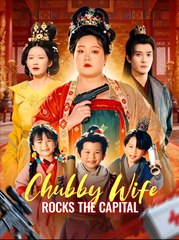 Chubby Wife Rocks the Capital – Full Drama Movie with English Subtitles 🎬