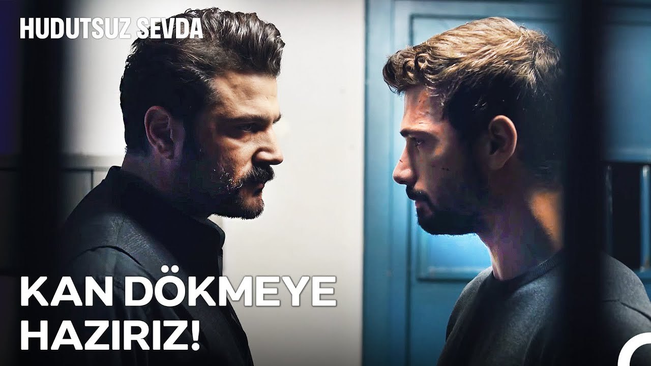 Yaptığınız Her Yanlışın Elbet Bir Karşılığı Olacak - Hudutsuz Sevda