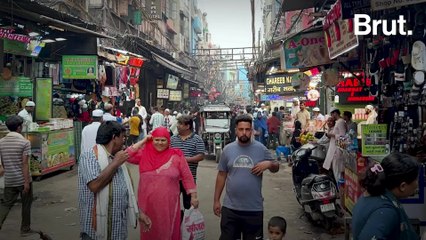 What’s Cooking at Rehmatullah Hotel?