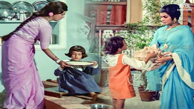 सौतेली माँ का ज़ुल्म – मासूम बच्ची से करवाया सारा घर का काम | Emotional & Heartbreaking Hindi Scene