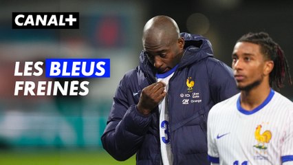 Equipe de France : Tenus en échec en Islande, les Bleus attendront pour la qualification