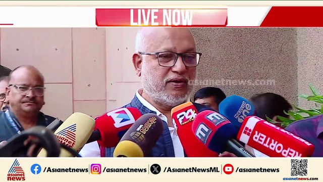 മുഖ്യമന്ത്രിയുടെ മകനെതിരായ ED സമൻസ് ; മാധ്യമങ്ങളെ കുറ്റപ്പെടുത്തി എം.എ ബേബി
