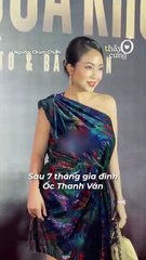 Ốc Thanh Vân đưa các con từ Úc về Việt Nam nghỉ hè