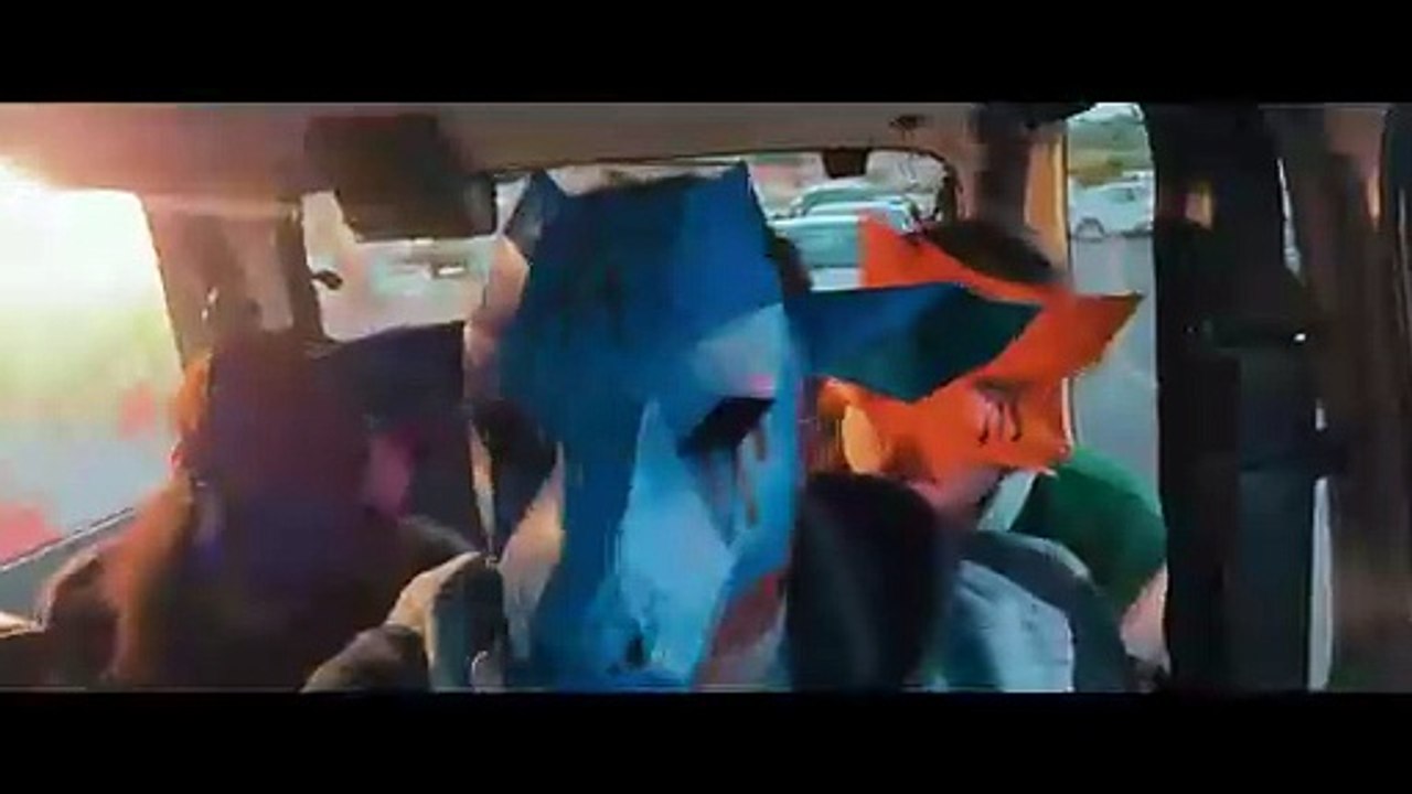 Wake Up - Trailer (Deutsch) HD