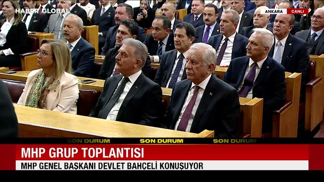 Bahçeli'den DEM Partili vekile tepki: Şehitlerimize gencecik cesetler demek doğru değildir çünkü şehitler ceset değildir