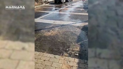 Sırça Köşkünüzden Çıkın İşinizi Yapın!