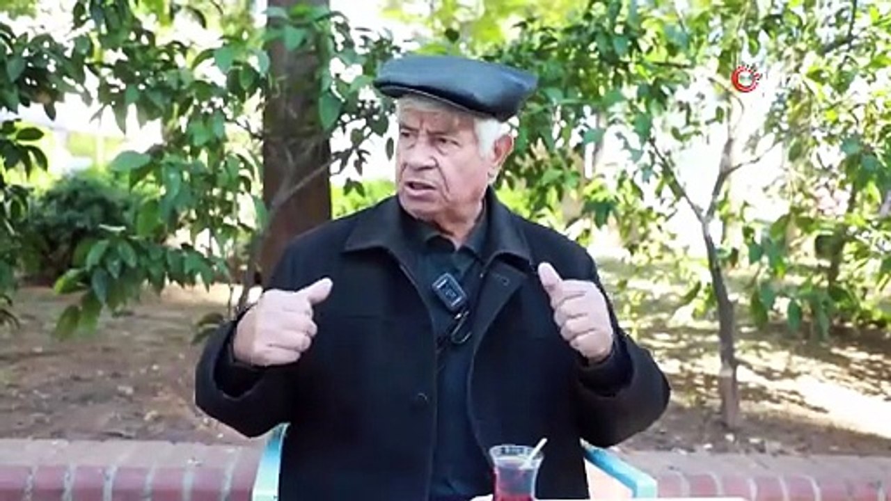 Otobüste Dehşet Anları!