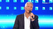 N’oubliez pas les paroles : Laurens de retour en plateau pour Les Masters !