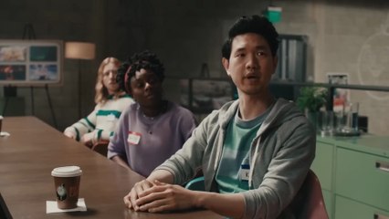 The Outer Worlds 2 - Official Live Action Focus Group Trailer (Ft. Ben Schwartz, Marc Evan Jackson)