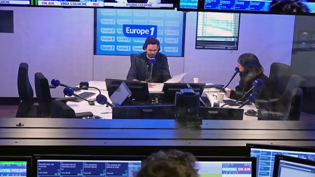 «Ça commence aujourd’hui» : Faustine Bollaert est l'invitée de Culture médias