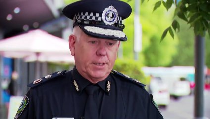 Police and ADF ramp up search for South Australia’s outback for 4-year-old Gus