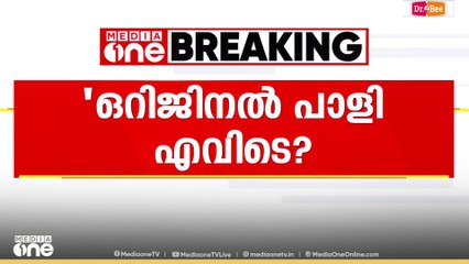 ഒറിജിനൽ ദ്വാരപാലക പാളി എവിടെ, ,സ്വർണം പൂശാൻ കൊണ്ടുപോയത് വ്യാജ പാളിയാണ്