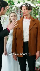 Forced To Marry A Scoundrel, She Discovers He Was Her First Love All Along (2025) - FULL HD [Eng Sub]