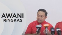 AWANI Ringkas: Pelajar maut ditikam di sekolah