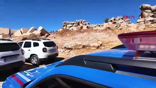 Mağarada bulunan gizemli ceset 10 yıl önceki kadın cinayetini aydınlattı; akrabası tutuklandı