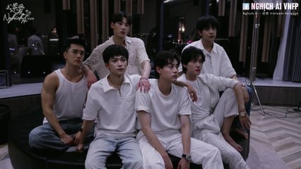 Vietsub Hậu trường ngày 29/07/2024 - Phần 1 → 5