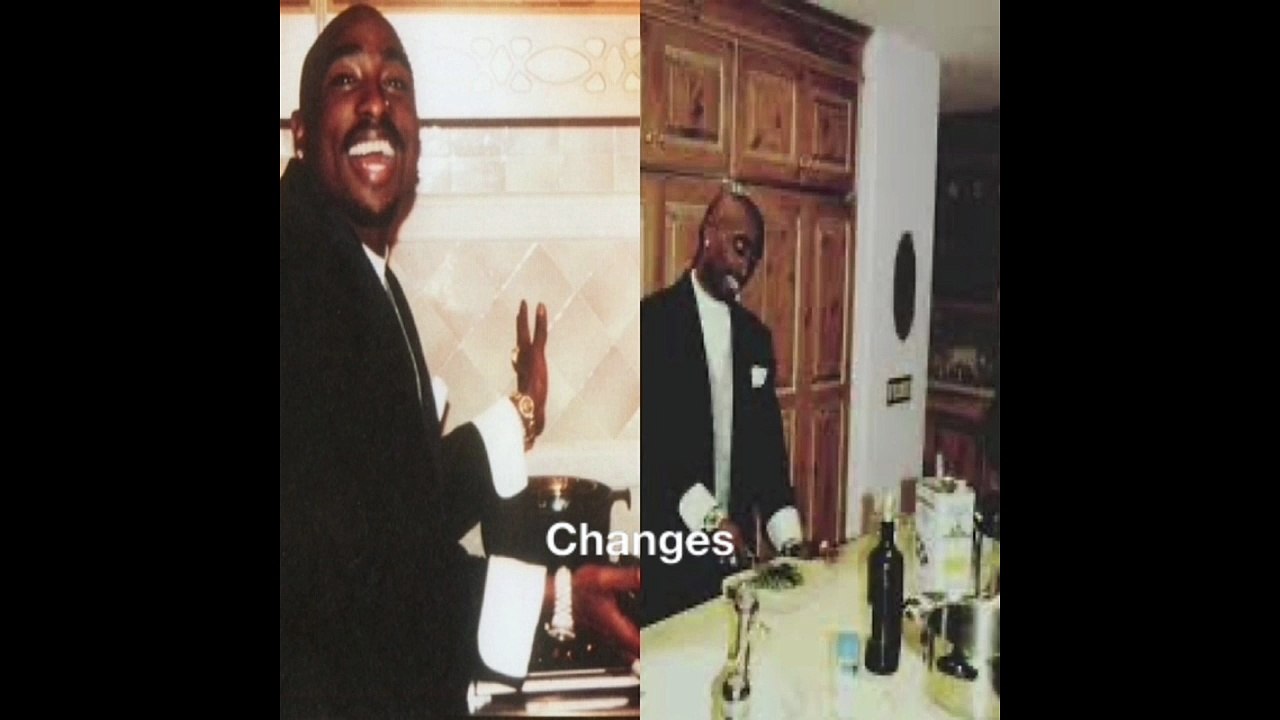 Changes