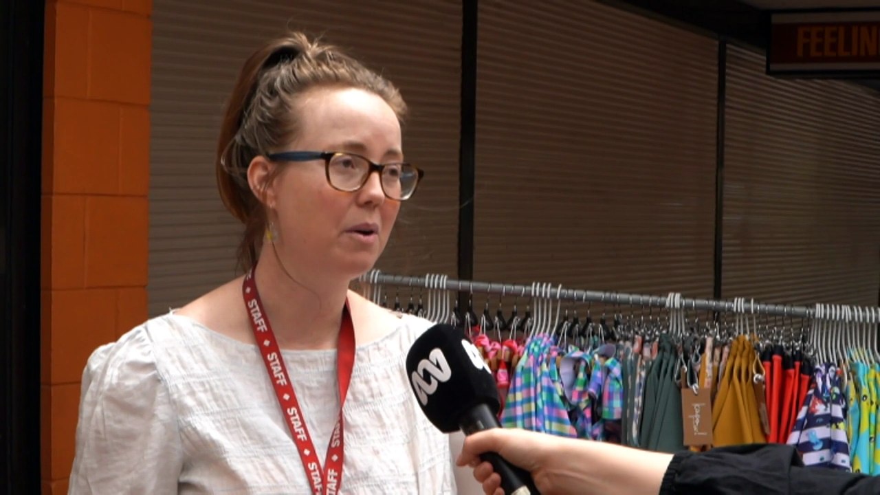 Alice Springs national art gallery plans scrapped after government rift