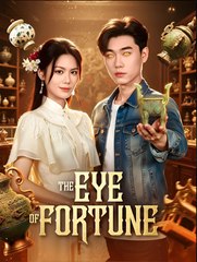 The Eye Of Fortune (NEW) - FULL [Eng Sub]